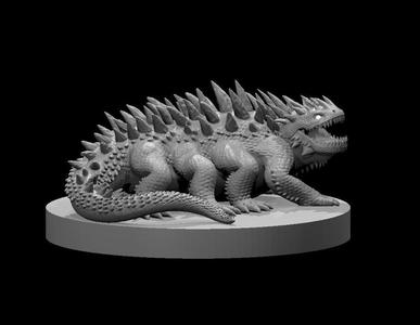 Basilisk