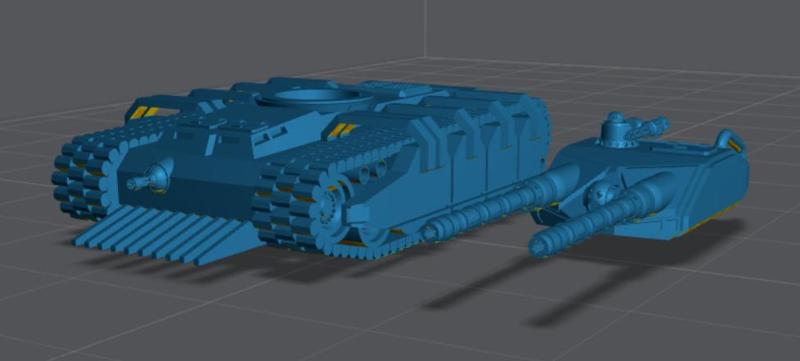 Takashi Mk 2
