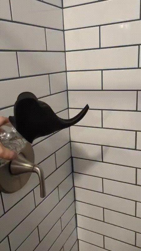 Elephant Head Mason Jar Watering Lid