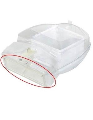 Mosquito Magnet executive bug bag lid