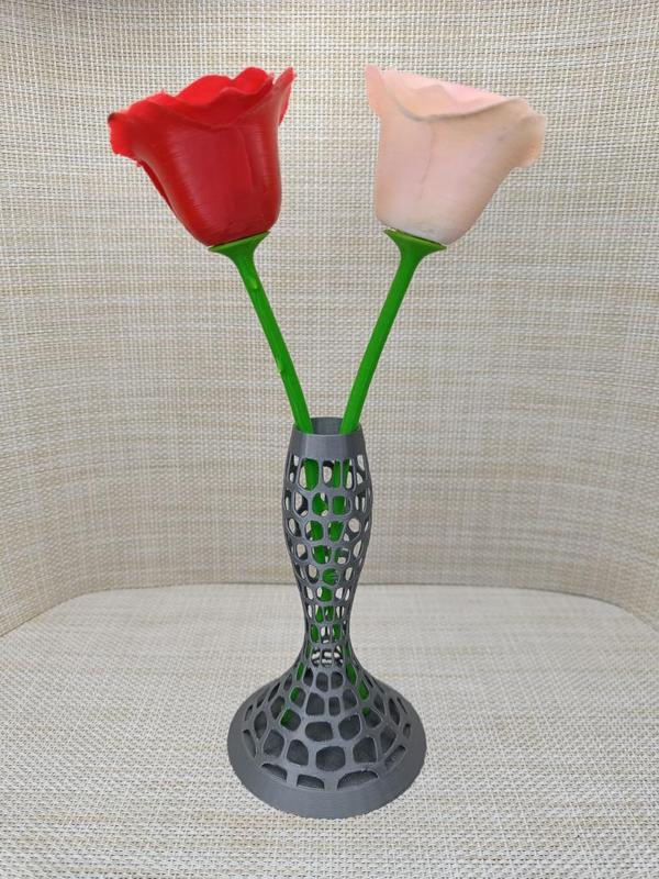 Vase 1