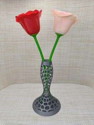 Vase 1