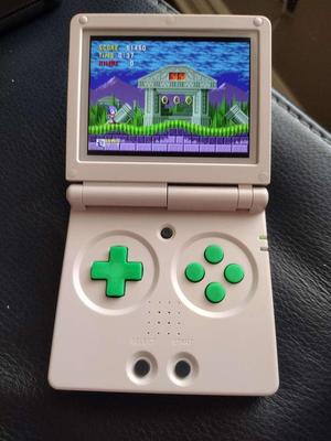 Stab-Proof DPad/Buttons For Anbernic RG35XX SP