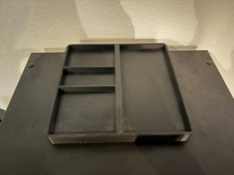 Organizer