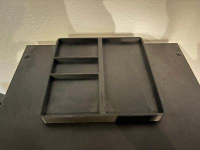 Organizer
