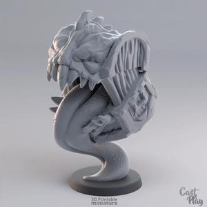 Mimic (Pre-Supported)
