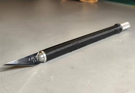 Excel Hobby Knife/Blade Body Replacement