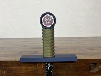 ExCaliper the measured sword