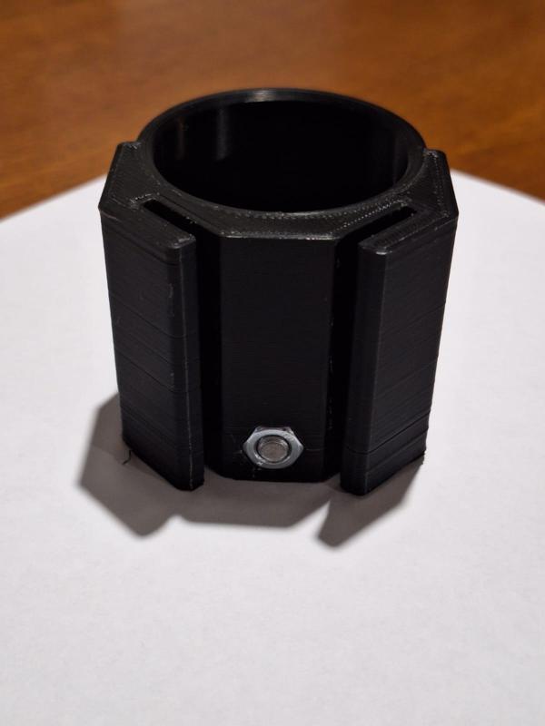 fishing rod holder
