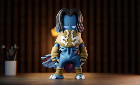 Raziel