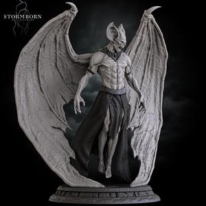 (75mm) Vampire Lord
