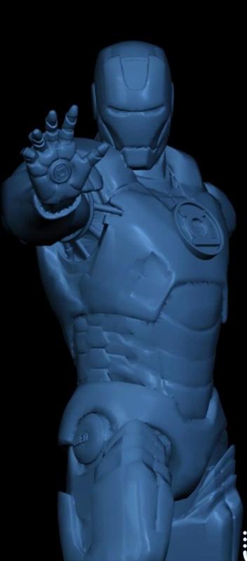 Amalgams The Iron Lantern 