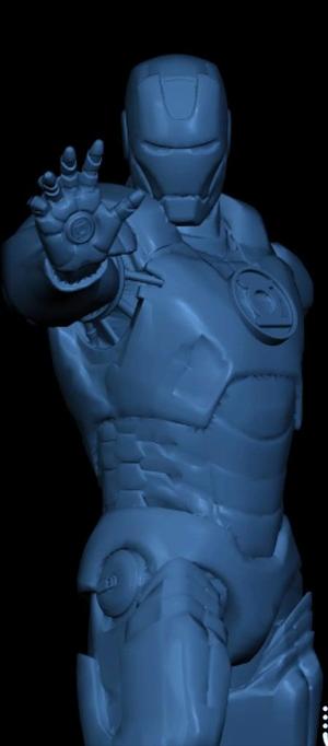 Amalgams The Iron Lantern 