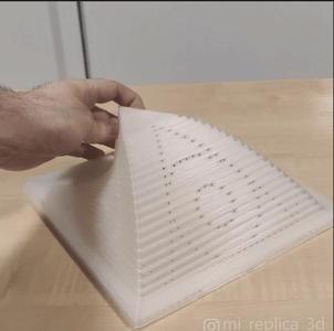 Pyramorph - The morphing Pyramid 220x220