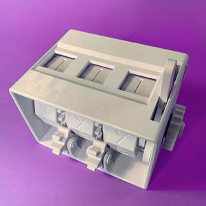 The Mechanical Counter