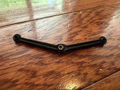 TRX4M Steering Link