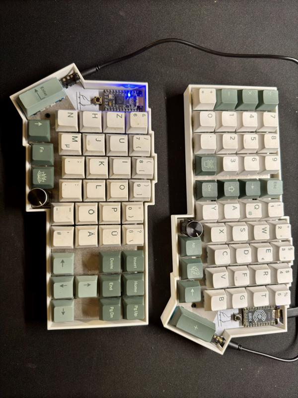 Case for wren keyboard