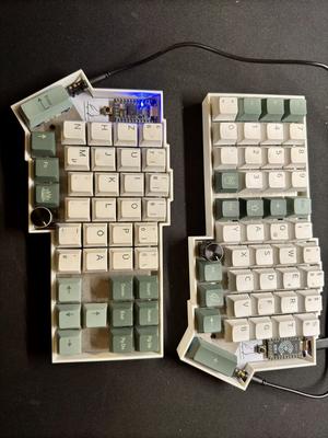 Case for wren keyboard