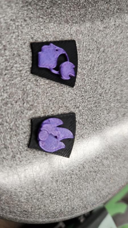 KT3 Warpcoven Tokens