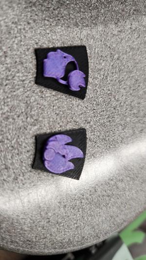 KT3 Warpcoven Tokens