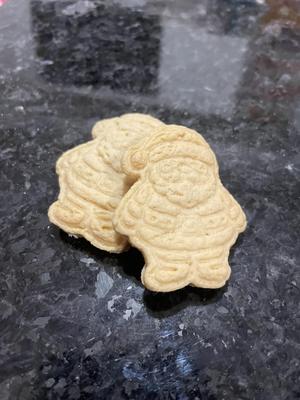 Santa Claus Cookie Cutter