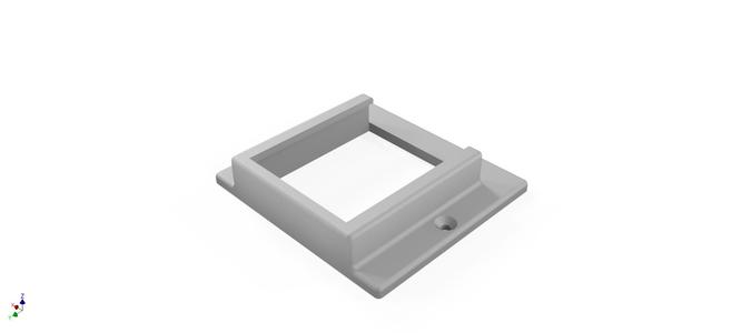 Makita 18v  Akku Holder
