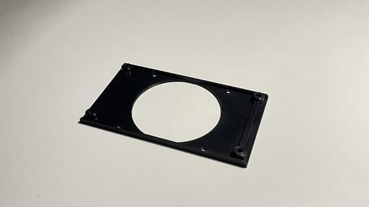 140mm to 80mm Fan Adapter