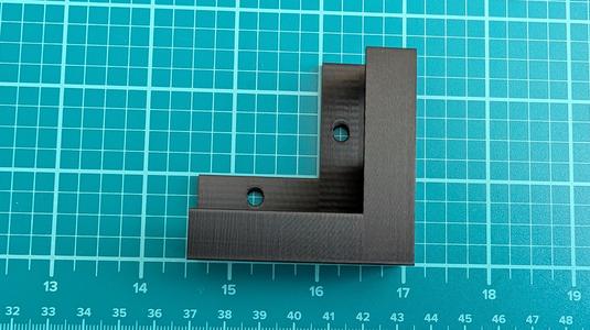 Amazon Fire 8 Tablet Wall Mount (with screws)