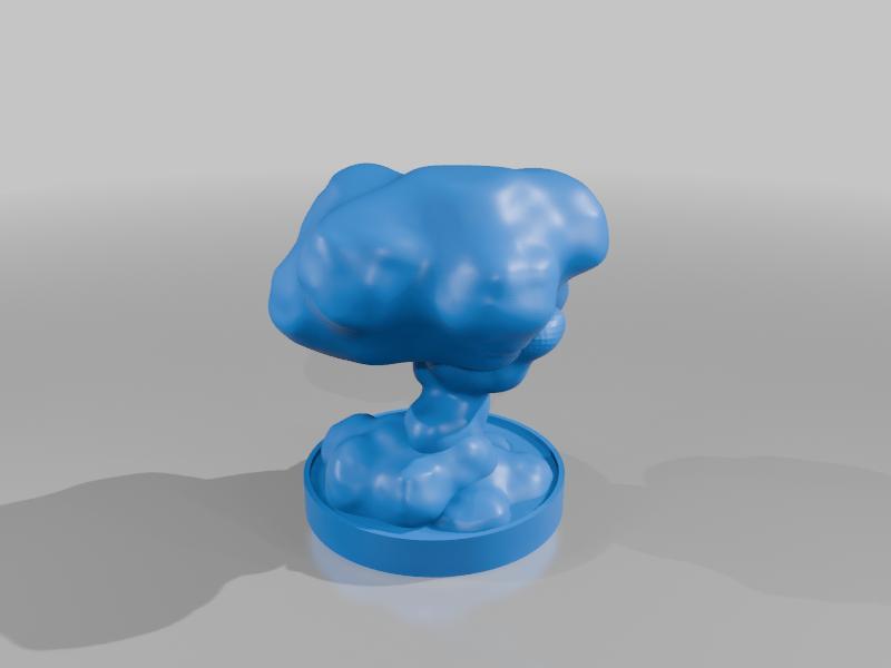 Cloud Base
