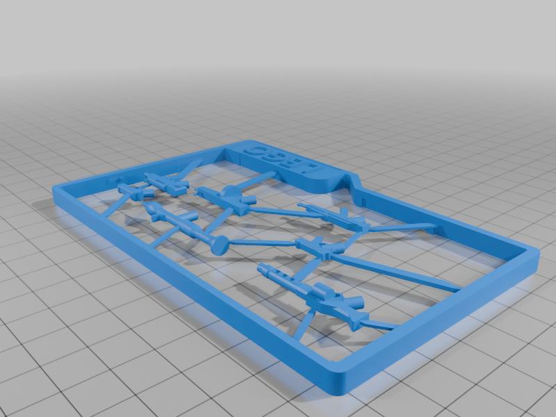 Lego Kit