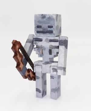Skeleton Fully Articulated