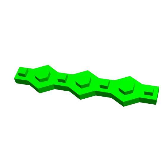 STEM BRIX 2.0 46 6X3 4X4 