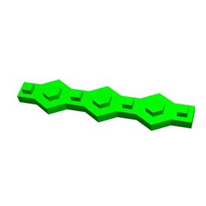 STEM BRIX 2.0 46 6X3 4X4 