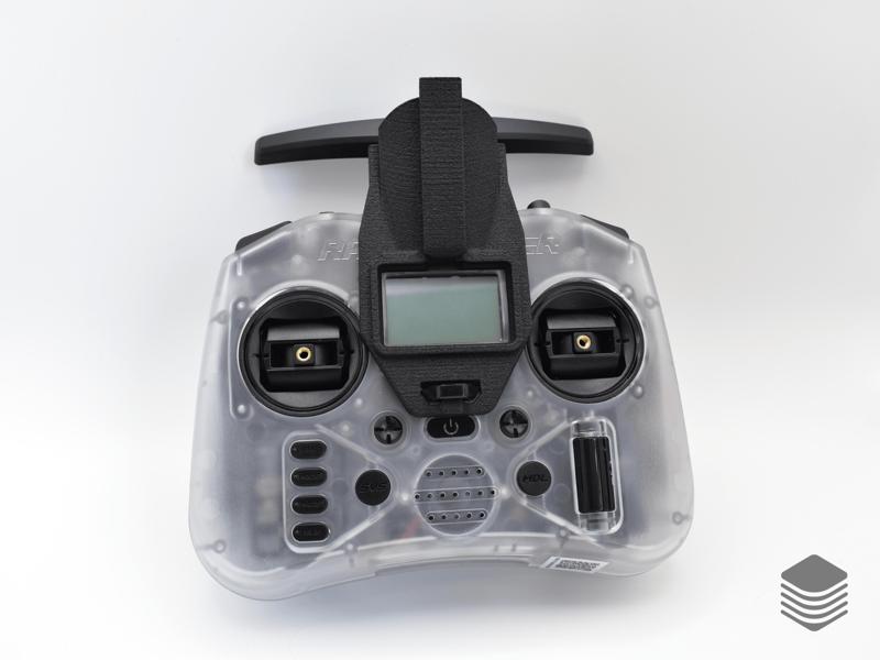 RadioMaster Pocket 7" Monitor Mount
