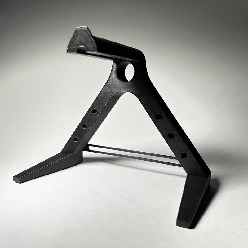 Filament Spool Holder