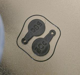 Shopping cart coins
