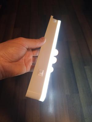 Led světlo s pohybovým čidlem