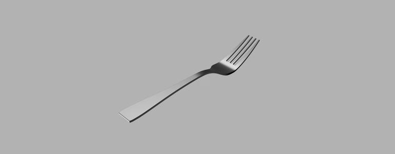 Simple Fork