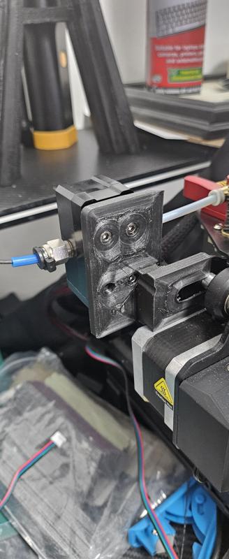 BTT SFSV2 for Ender 3 v2 neo (W.I.P)