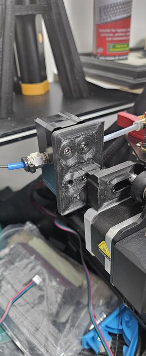BTT SFSV2 for Ender 3 v2 neo (W.I.P)