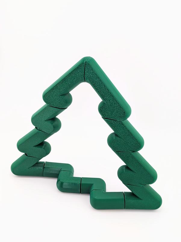 Tree Twisty Fidget