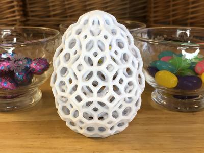 Easter Eggshell 2