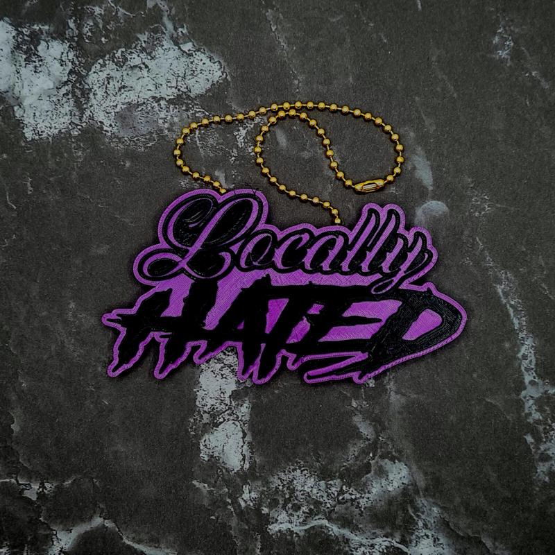 Locally Hated Charm (with outline)