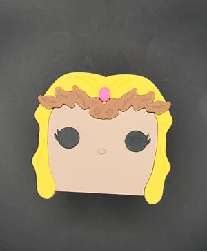 Blokkheadz - Zelda