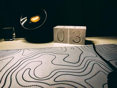 Block Calendar