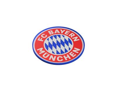 Bundesliga Coaster [MMU]