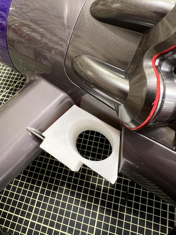 Dyson V10 V11 Trigger / Power Button / Power Switch Lock