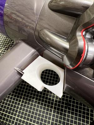 Dyson V10 V11 Trigger / Power Button / Power Switch Lock
