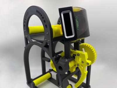 V-Spooler - Sunlu Filament Connector FC01 Add-On