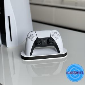 Minimalistic PlayStation 5 Dontroller Dock